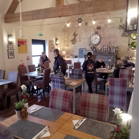 Sanctuary Inn Bolsover Zewnętrze zdjęcie
