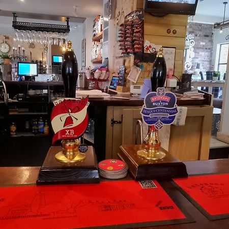 Sanctuary Inn Bolsover Zewnętrze zdjęcie