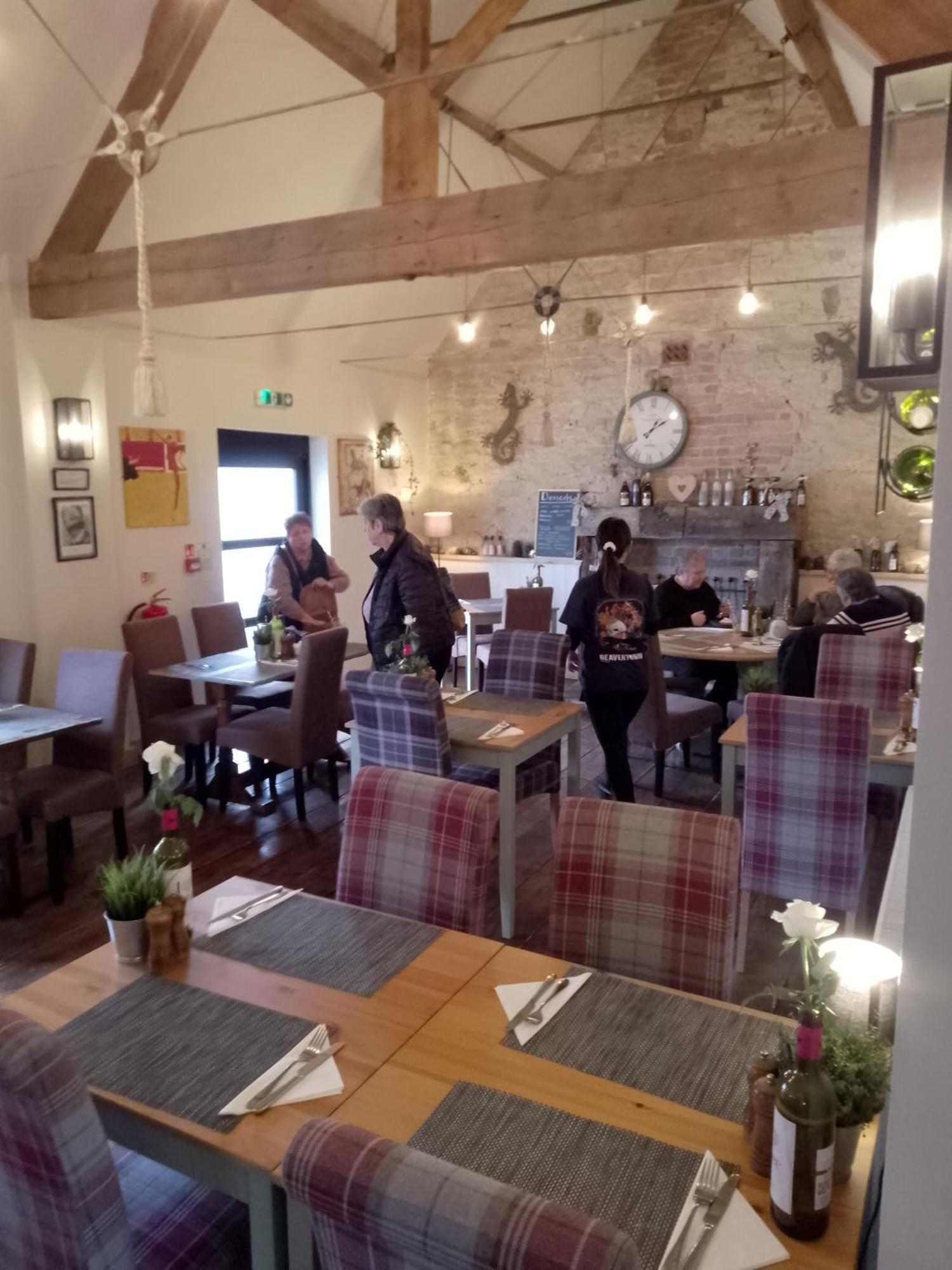 Sanctuary Inn Bolsover Zewnętrze zdjęcie