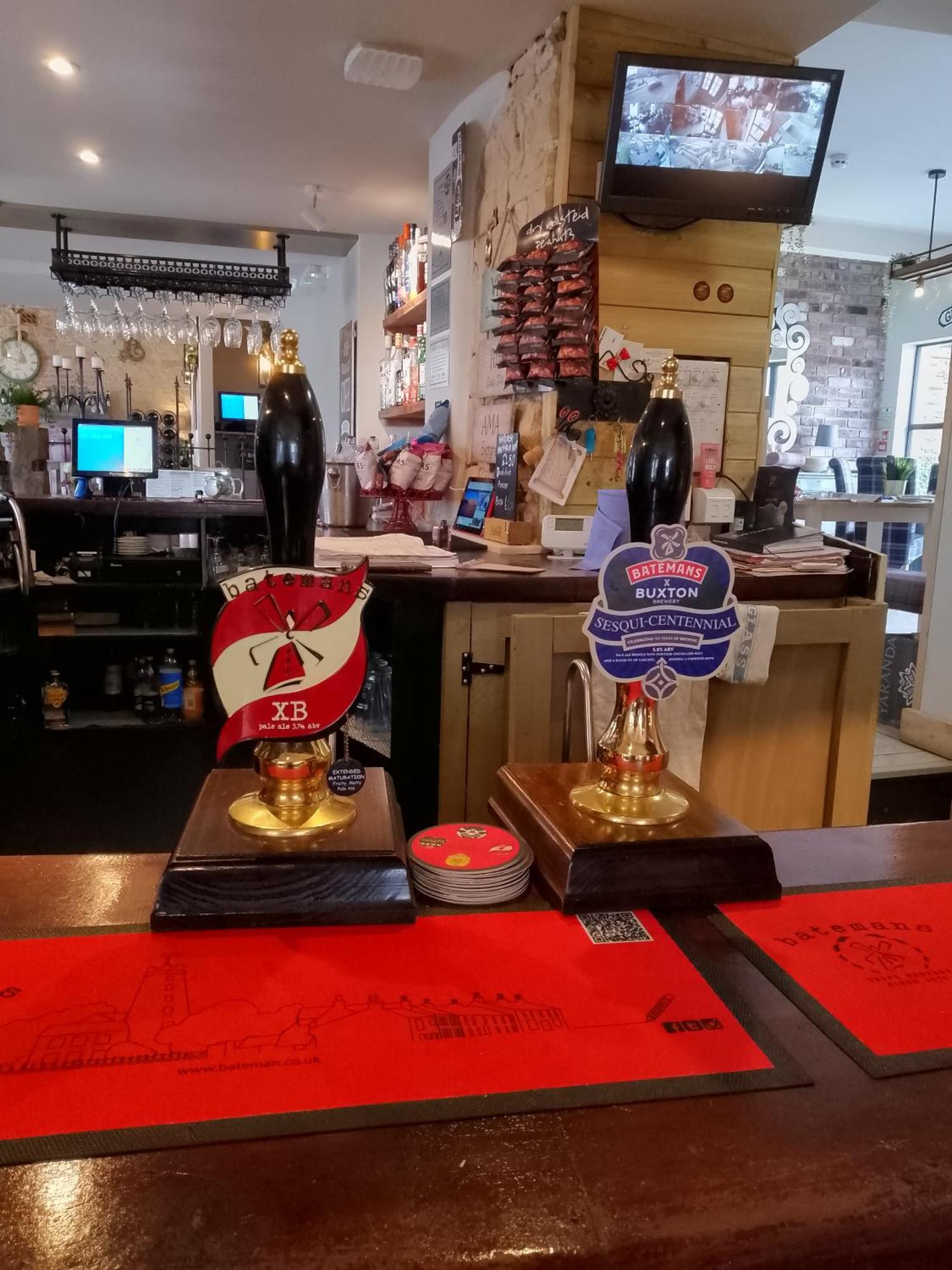 Sanctuary Inn Bolsover Zewnętrze zdjęcie